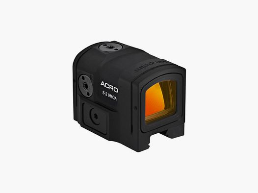 Red dot sight AimPoint Acro S2 - 9 MOA - For shotgun