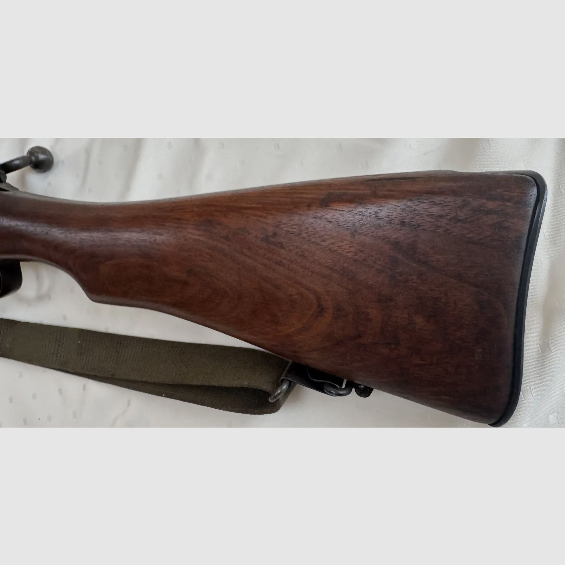 US-Karabiner P17 Eddystone – Kaliber .30-06 Springfield