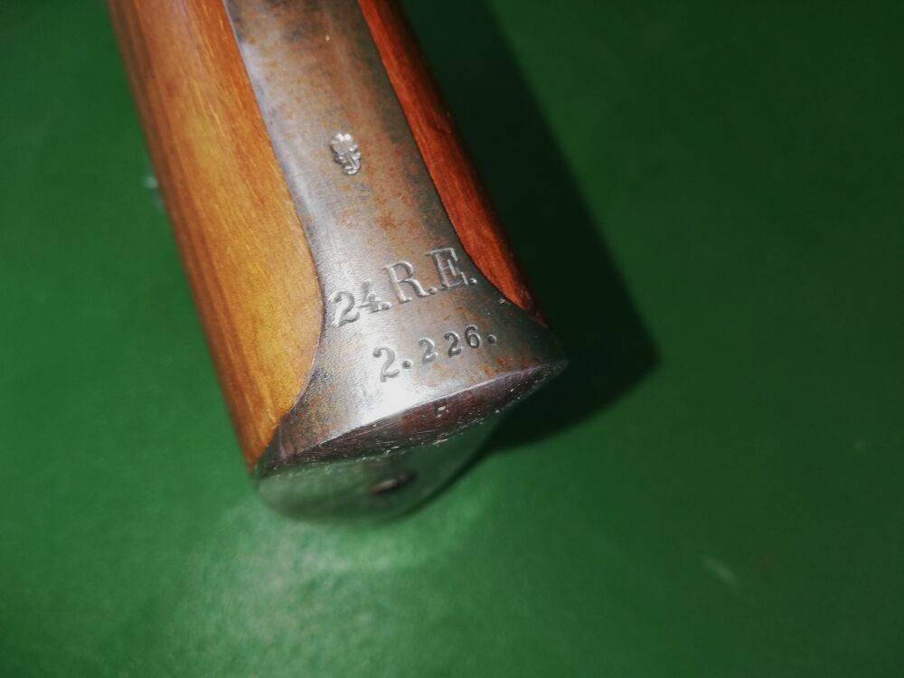 Spandau 71/84