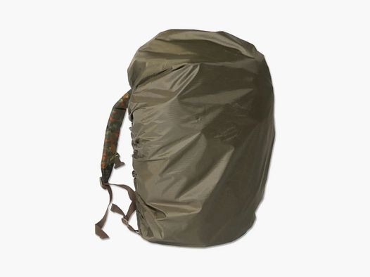 Mil-Tec Mil-Tec Bundeswehr Rucksackbezug 130 L - Oliv