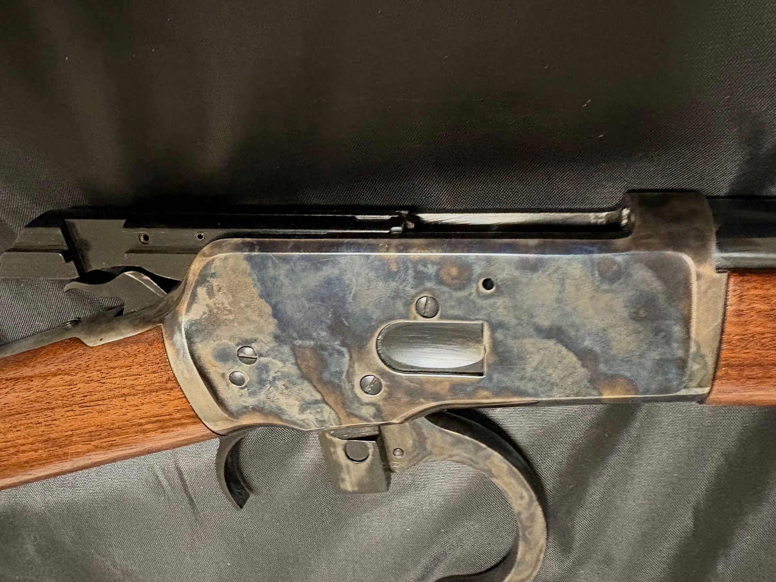 Chiappa 1892 Carbine .357 Mag –Price negotiable