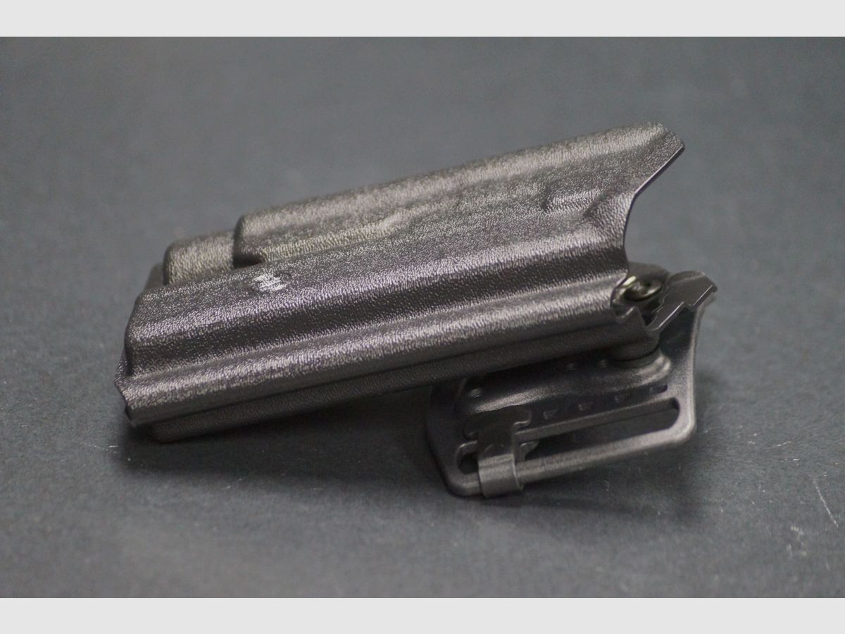 Holster Walther PDP avec TLR1, image 2 sur 5