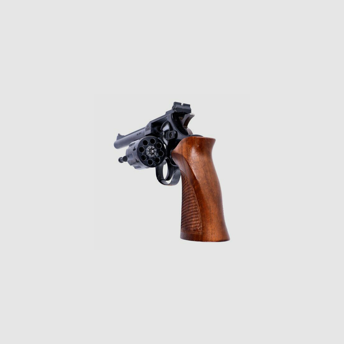 Revolver Arminius Weihrauch HW7T Kal. .22lr