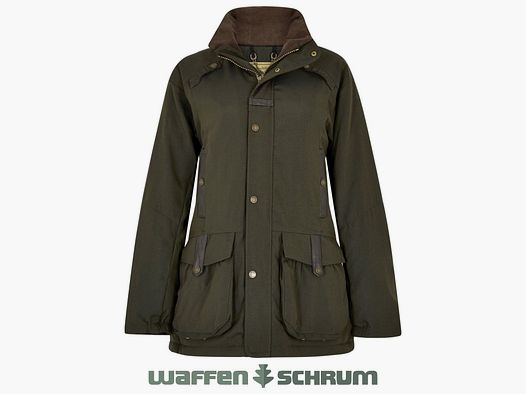 Chaqueta Dubarry Sherwood GORE-TEX Olive