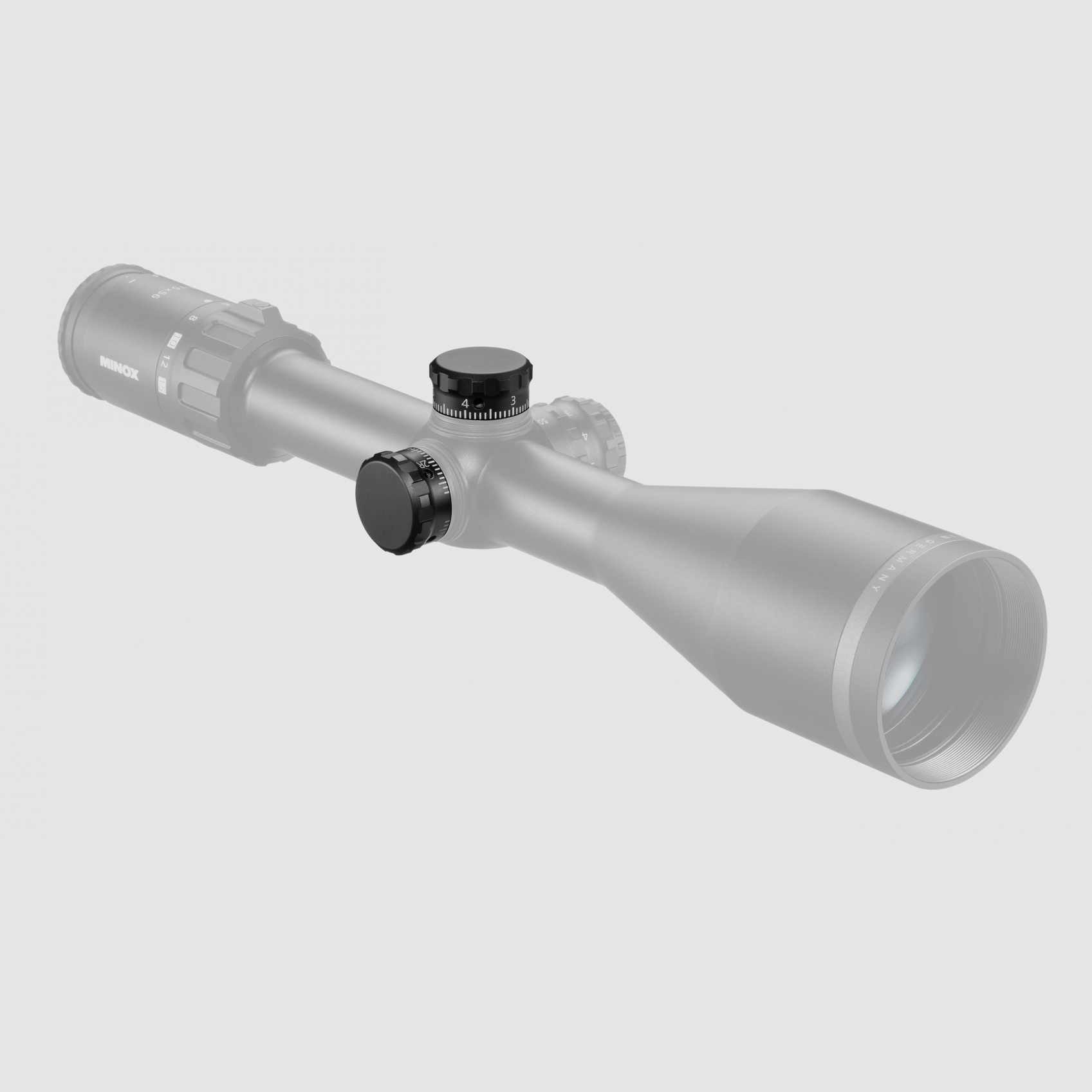 Minox Fast Reticle Adjustment Kit