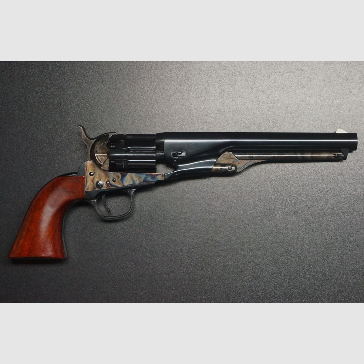 Uberti 1861 Navy Fluted .36, Bild 1 von 7