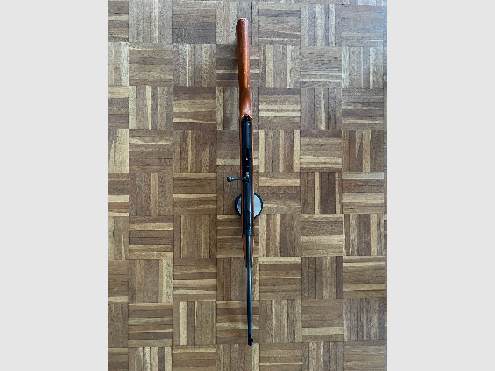 Haenel Suhl 310 Luftgewehr