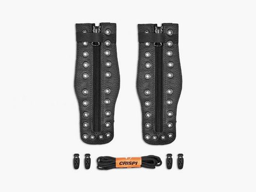 CRISPI ZIP FÜR S.W.A.T.