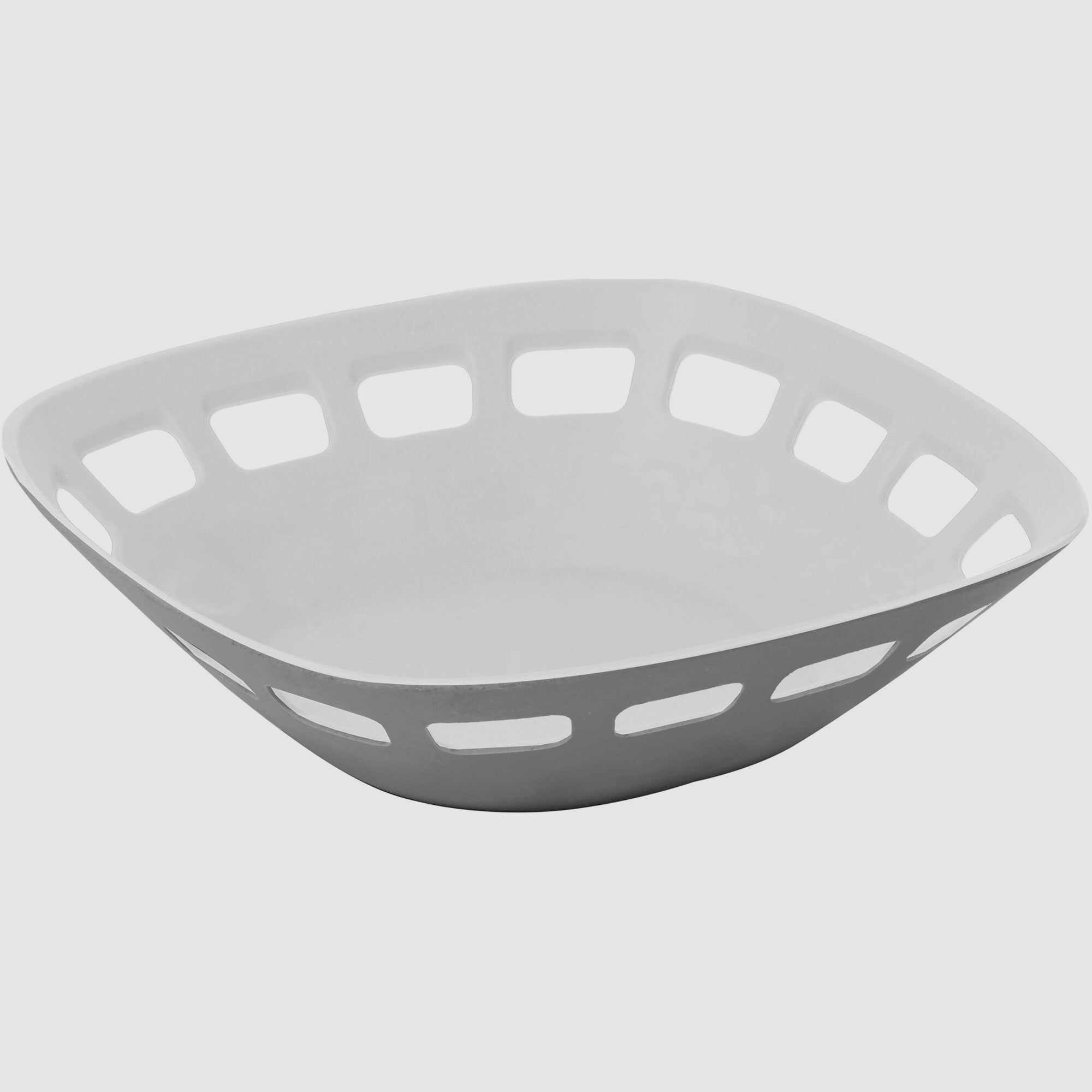Cestino per il pane, grigio, immagine 1 di 3