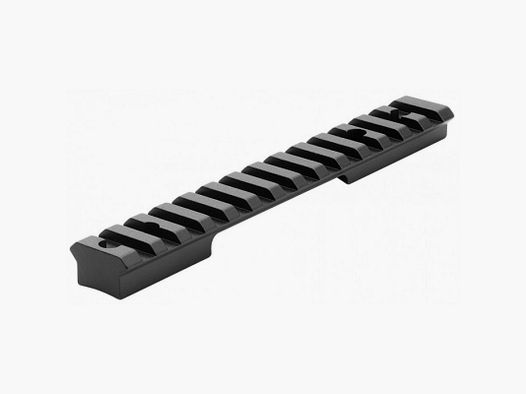 Leupold BackCountry Cross-Slot Schiene - REM 783 LA 20 MOA