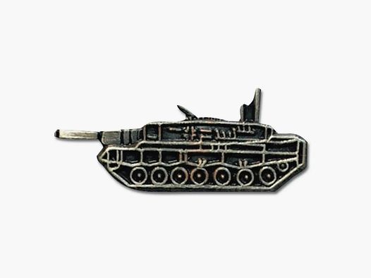 ASMC ASMC Pin Mini Veicoli in Metallo Leopard 2