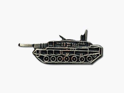 ASMC ASMC Pin Mini Vehículos de Metal Leopard 2