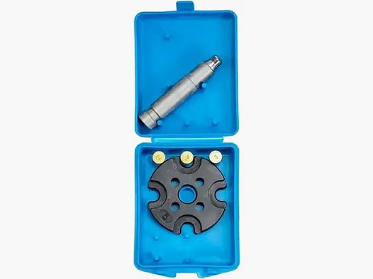 Dillon Precision Caliber Conversion Kit RL550 / BL550 – .38 Special / .357 Magnum