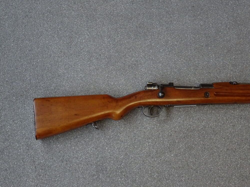 FN Fabric National - Herstal Mod 1935 Peru Kontrakt