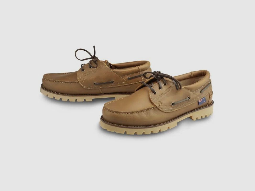 Blue Heeler Unisex Bootsschuhe Fender