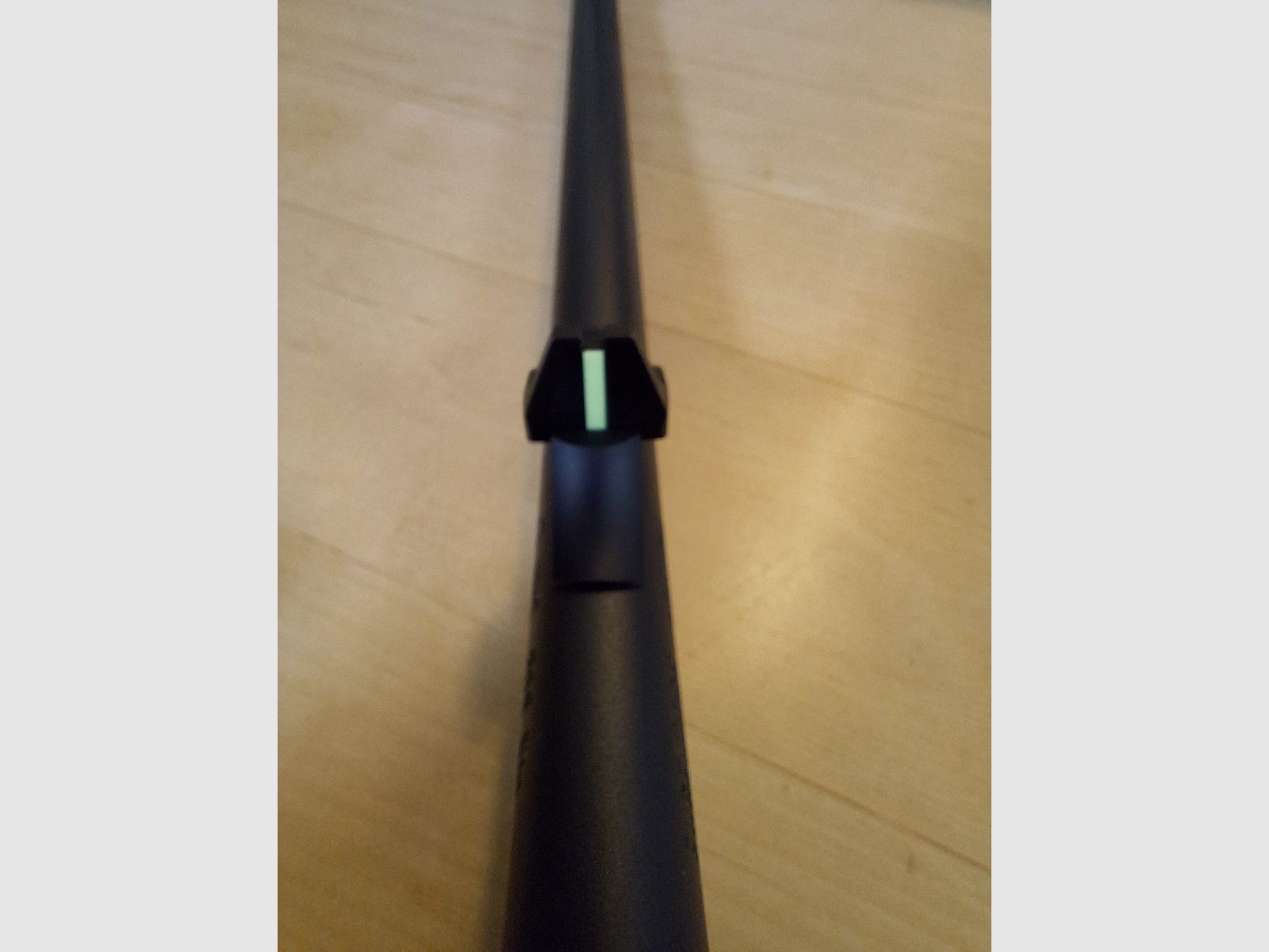 Strasser RS 14 interchangeable barrel 308 WIN
