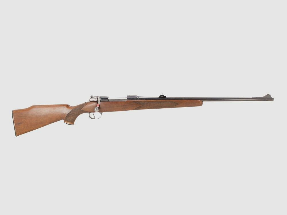 WHITWORTH carabina a otturatore girevole-scorrevole cal. .270 Win., immagine 1 di 6