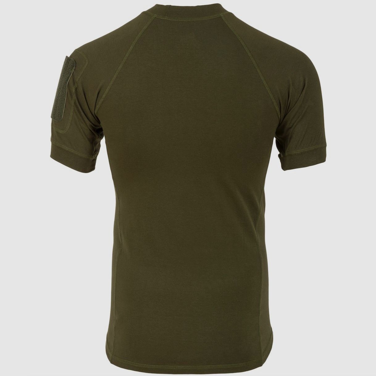 Highlander Combat T-Shirt Men's - Olive Green, Bild 3 von 15