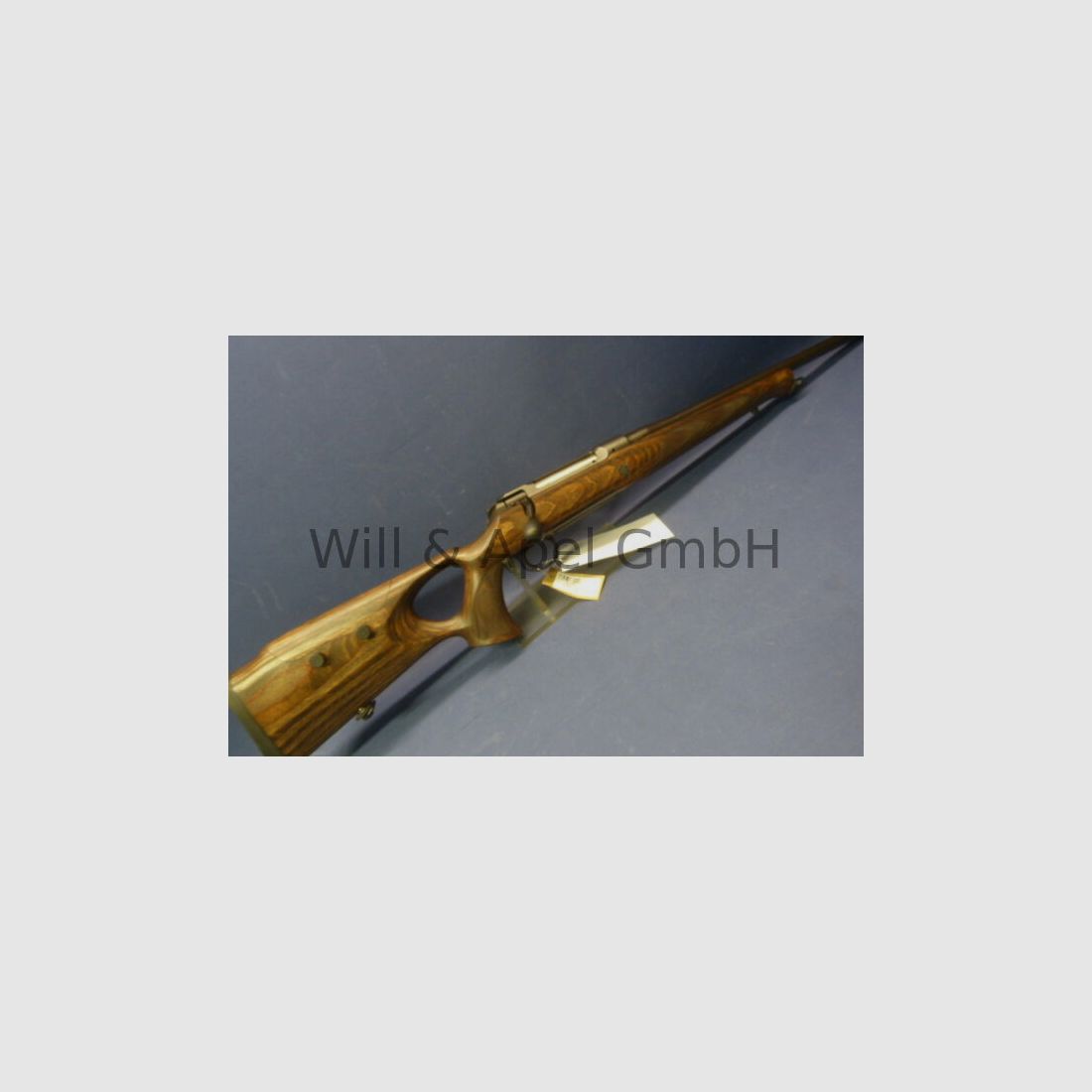 Sauer & Sohn 101 GTI