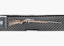 Volquartsen IF-5, 22 LR with Brown/Gray SLB .22lr