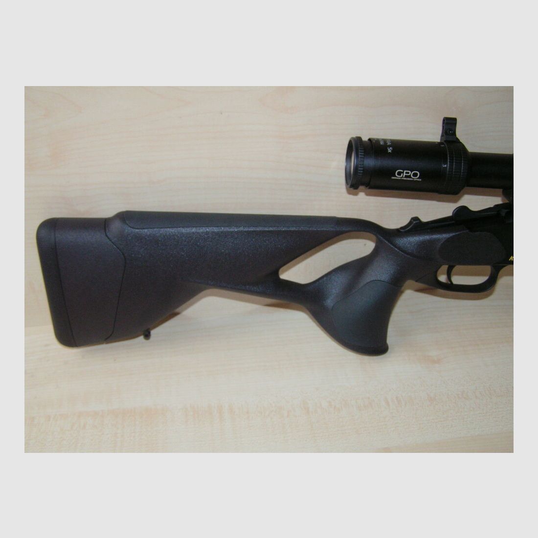 Blaser K 95