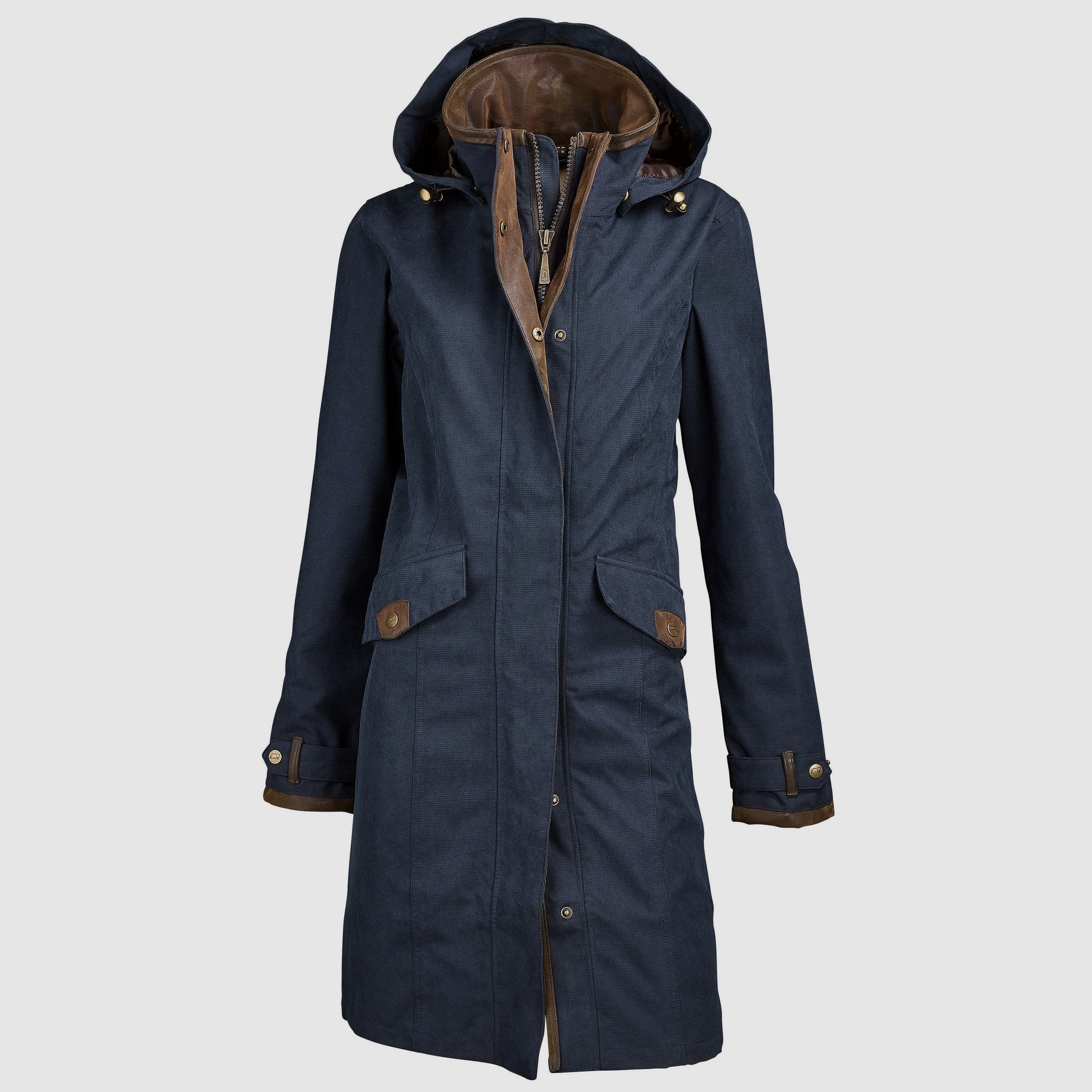 Manteau pour femme Baleno Chelsea