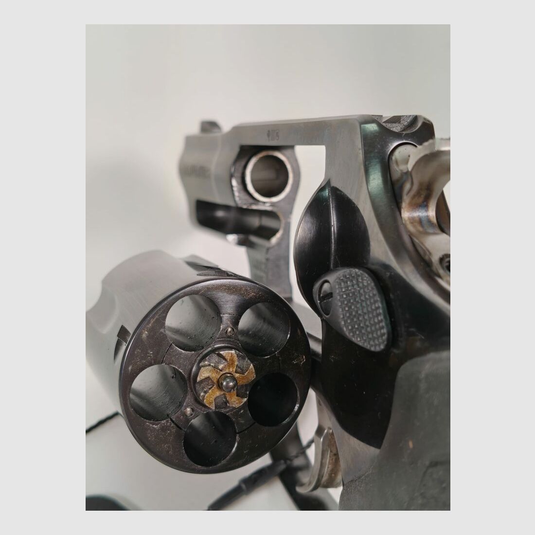 Taurus Mod. 605