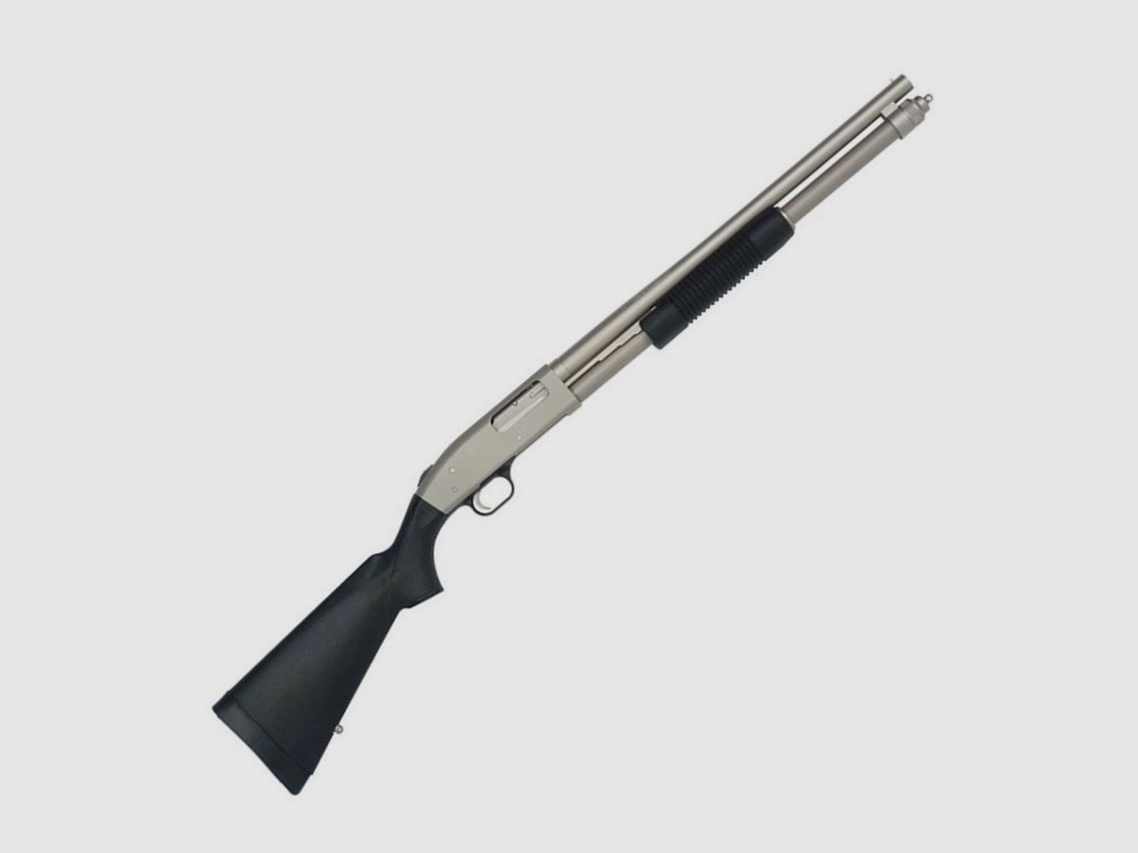 Mossberg 590 Mariner 20" (20 Zoll) 12/76