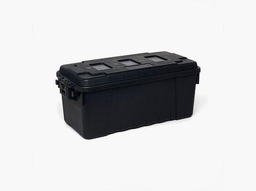 BAULE – PLANO – SPORTSMAN’S TRUNK MEDIUM | 17GAL | 64LT | SCHWARZ