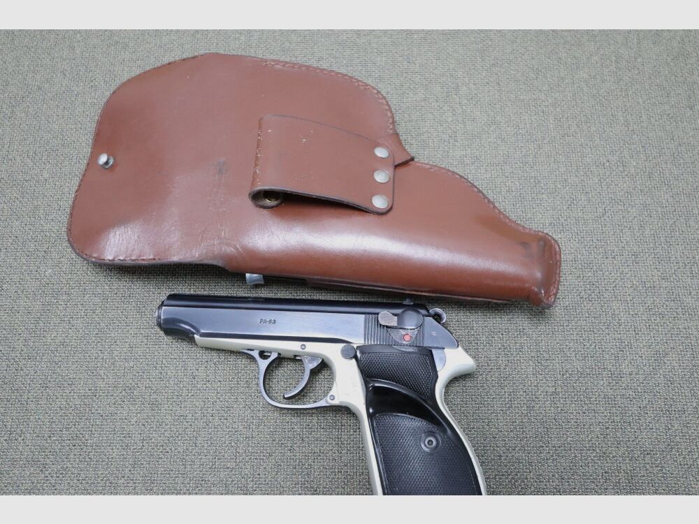 FEG ("Makarov") PA63