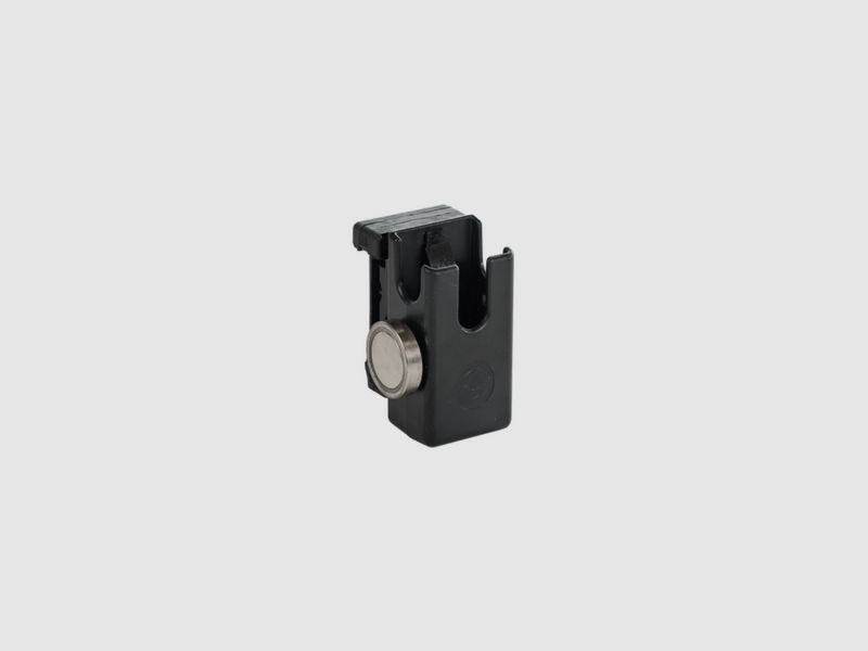 Ghost Magnetische Tas, afbeelding 2 van 2