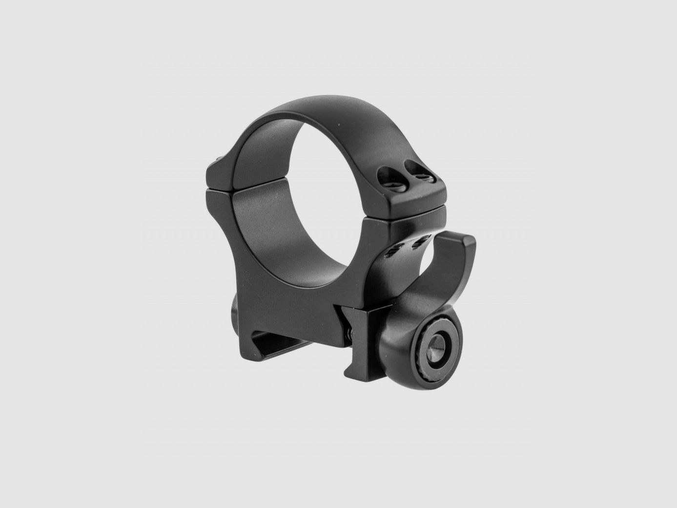Scope Rings Diameter 30 Prism 21 Lever Lock, image 2 of 2