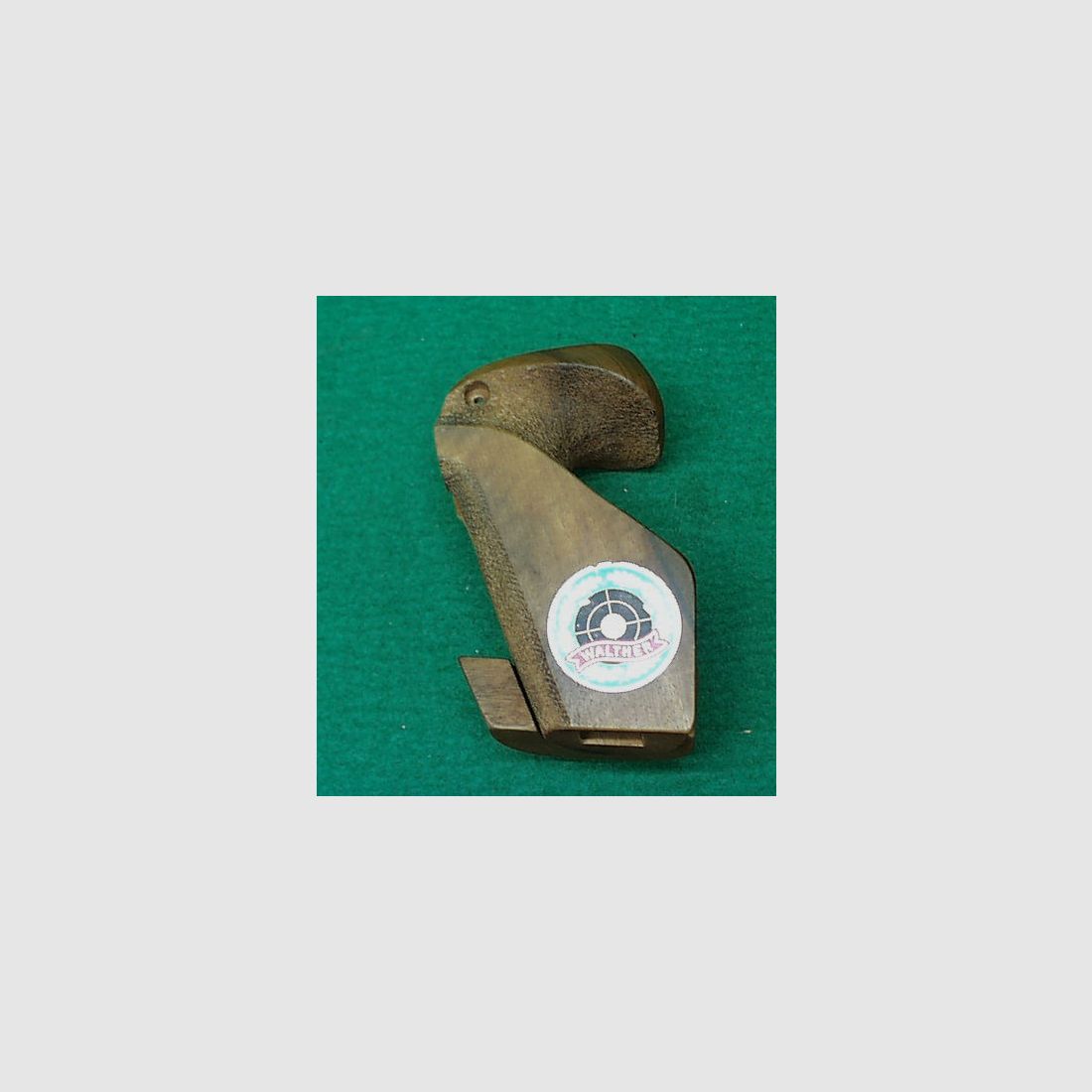 Griffschale Walther GSP