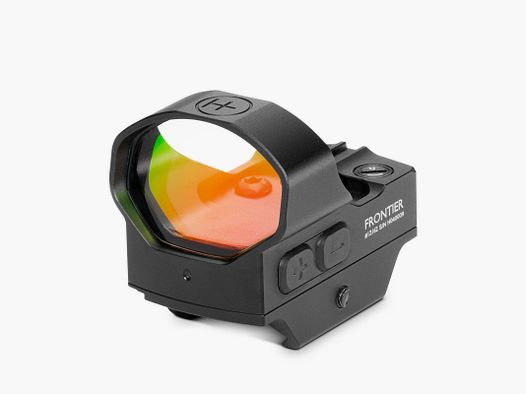 Hawke Frontier Reflex Sight (1×30 – 3 MOA)
