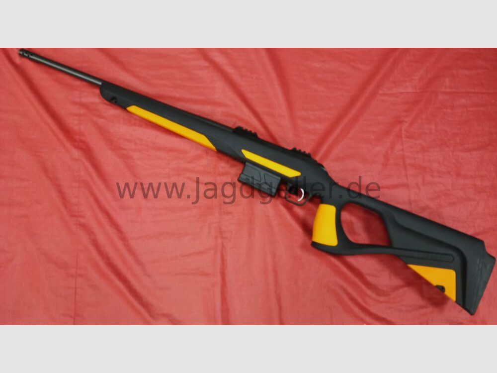 CZ Uhersky Brod CZ 600+ ERGO DRIVEN HUNT MB 10 .308Win, Bild 2 von 2