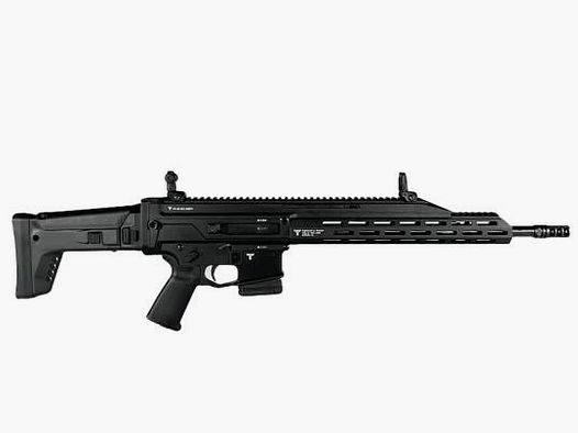 TINCK ARMS Perun X-16 with 16"
