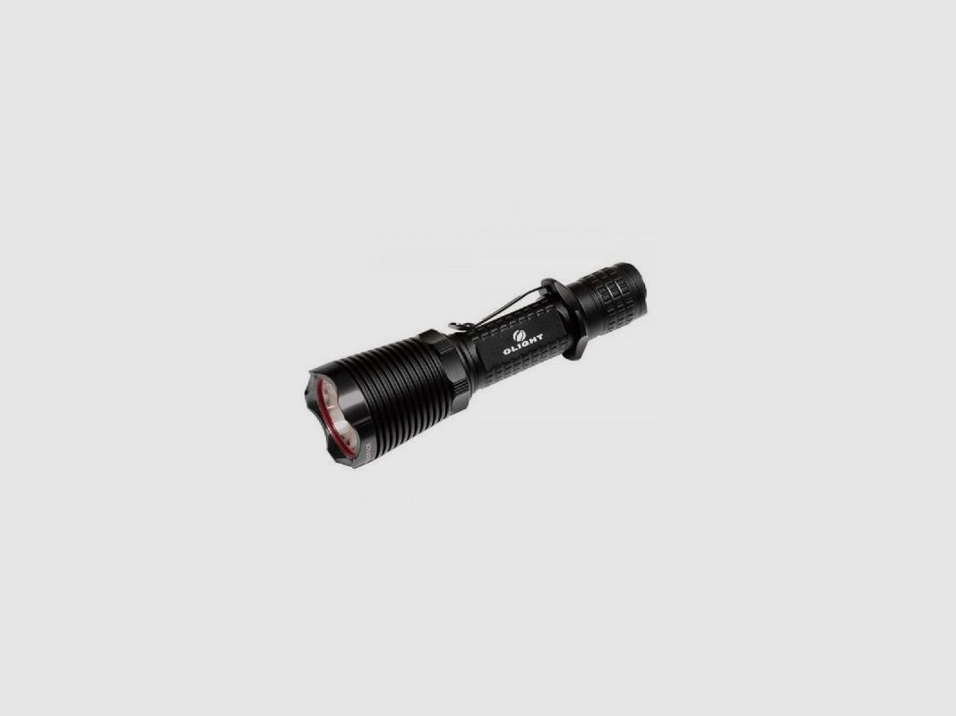 Olight M22 Warrior X
