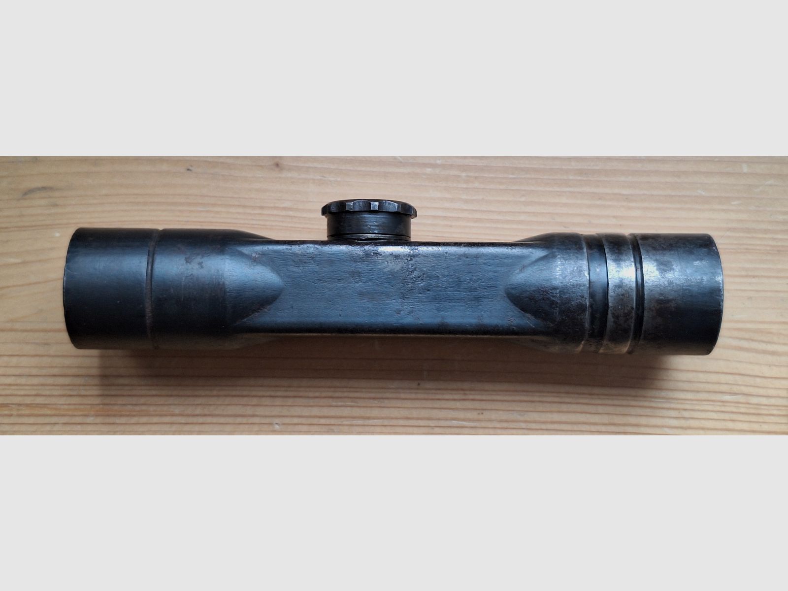 Zielfernrohr ZF4 ddx für G43 K43 STG44 FG42 K98