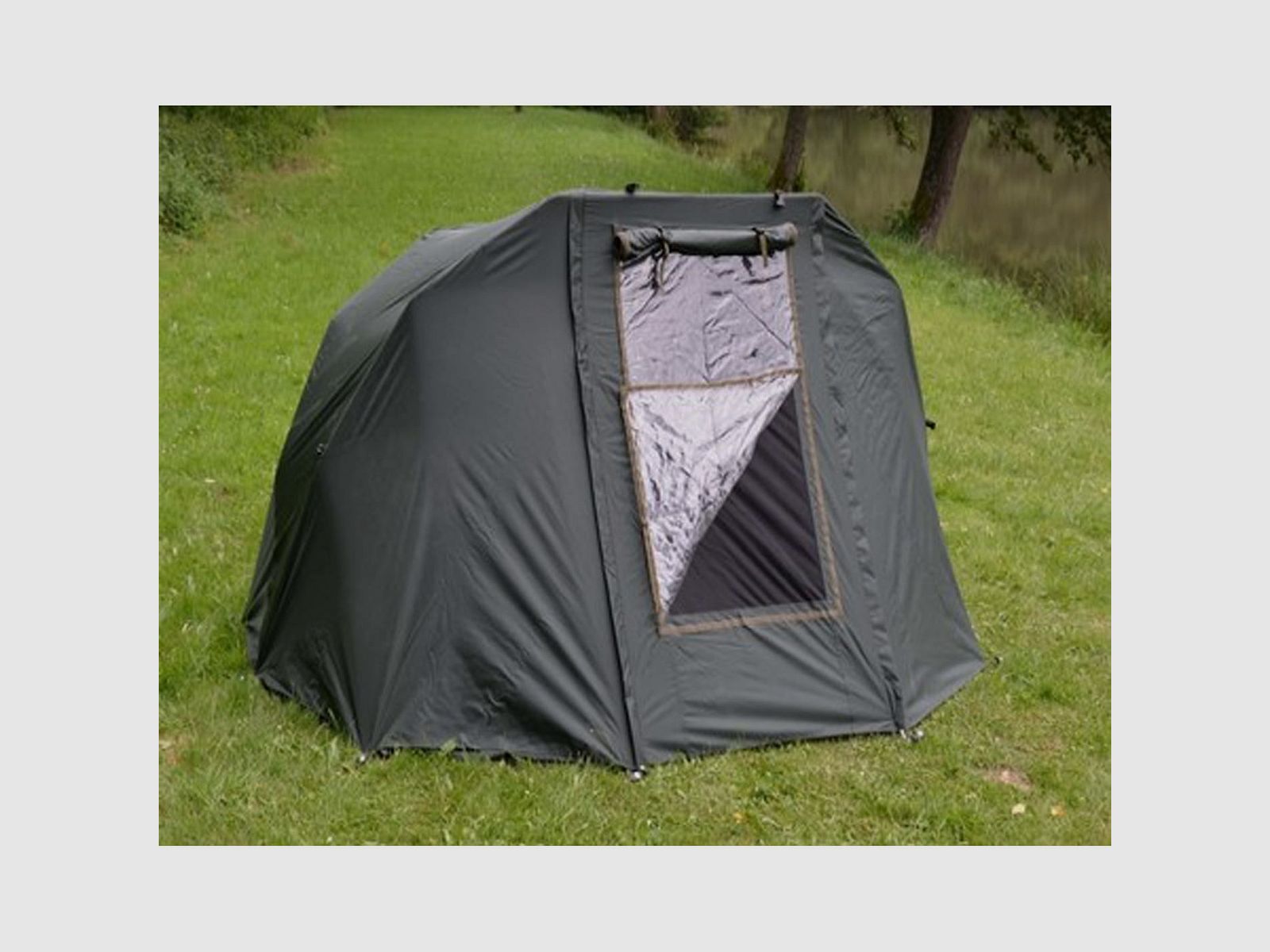 Tent + Overwrap ANACONDA DAWN BREAKER 2 (7151855) (7151856), image 2 of 3