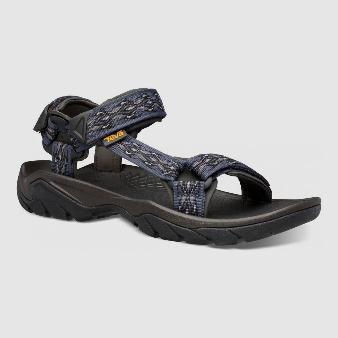 SANDALEN TEVA FI 5 UNIVERSAL MADANG BLUE, Bild 4 von 4