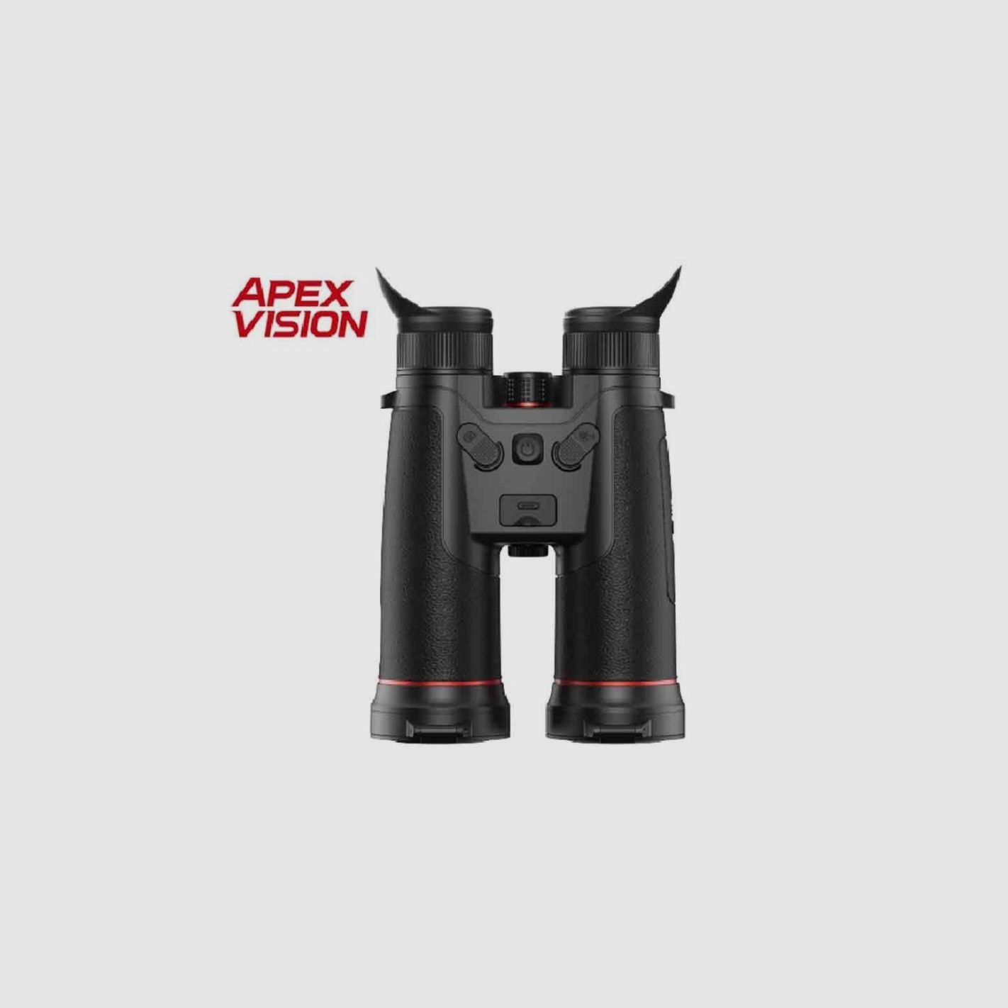 Binocular térmico Guide TN450L Apex