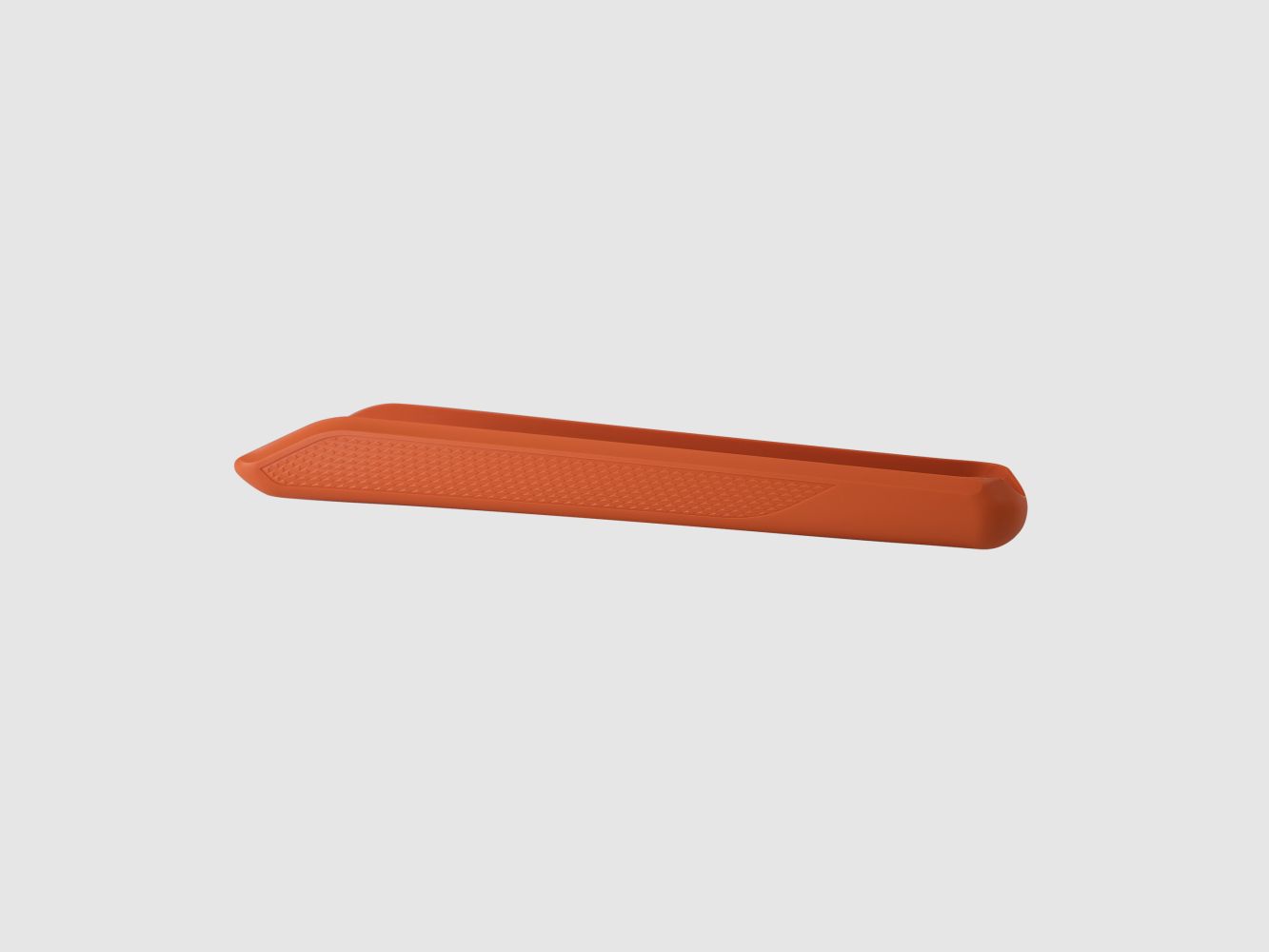 TIKKA FORE END GRIP ORANGE, image 1 of 3