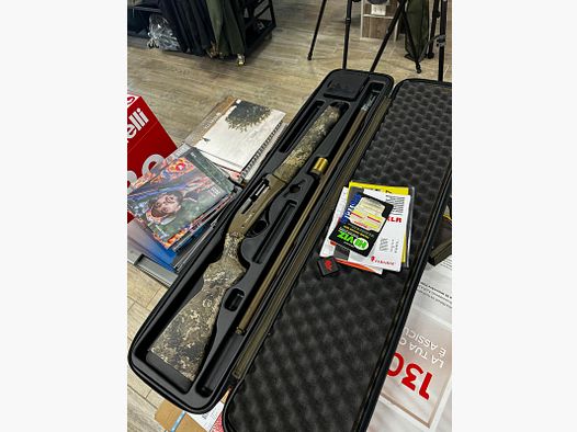 Fabarm XLR Lauf 76