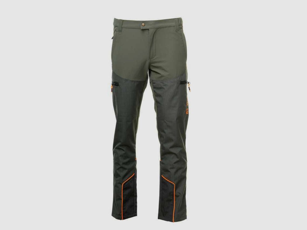 RS Hunting T-186 fluo Pants, image 1 of 3