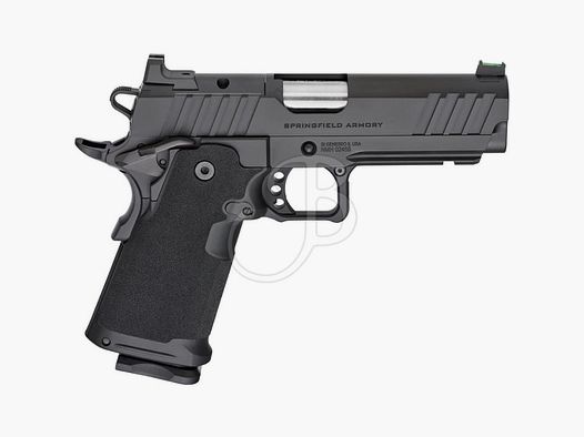 SPRINGFIELD – PISTOLE PRODIGY 1911 DS – 9×19
