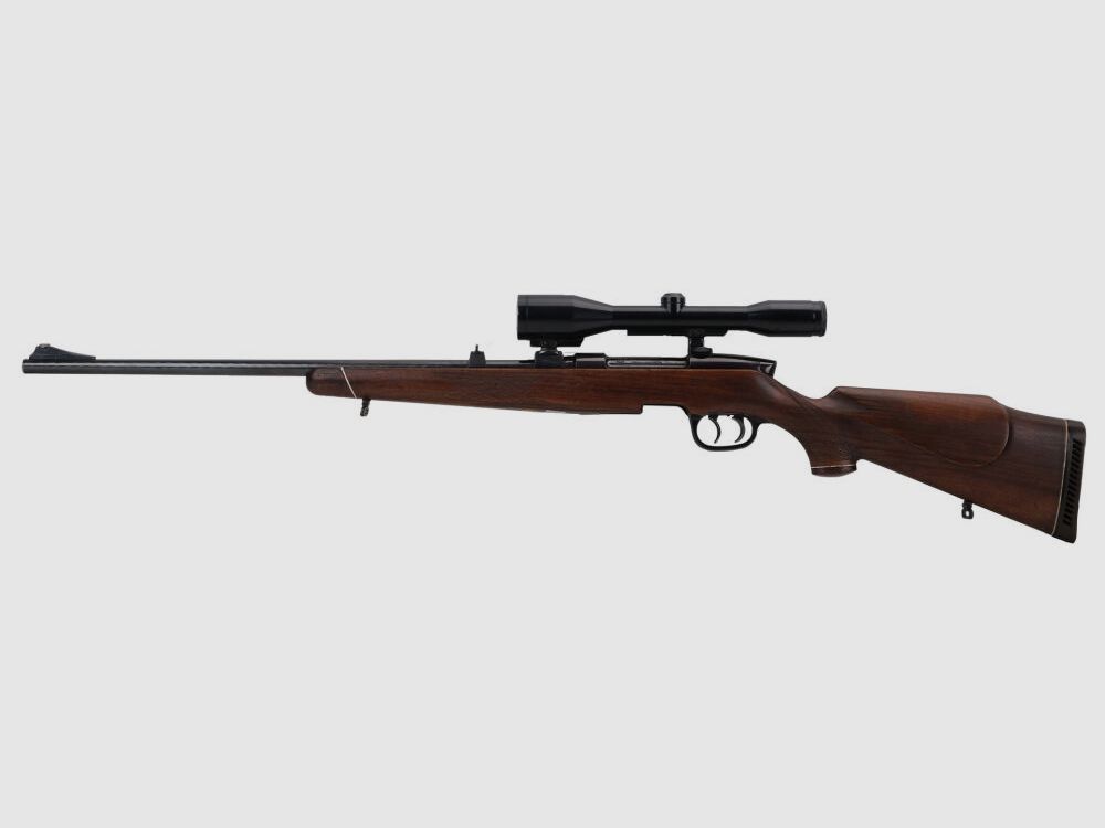 Steyr Mod. M