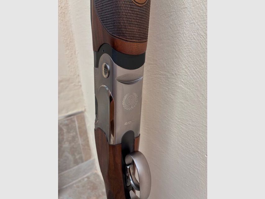 BERETTA 692 XTRAP gebraucht, Bild 4 von 7