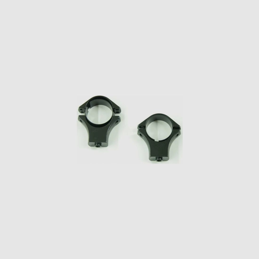 SAKO Optilock-Ringe Durchmesser 1 hoch