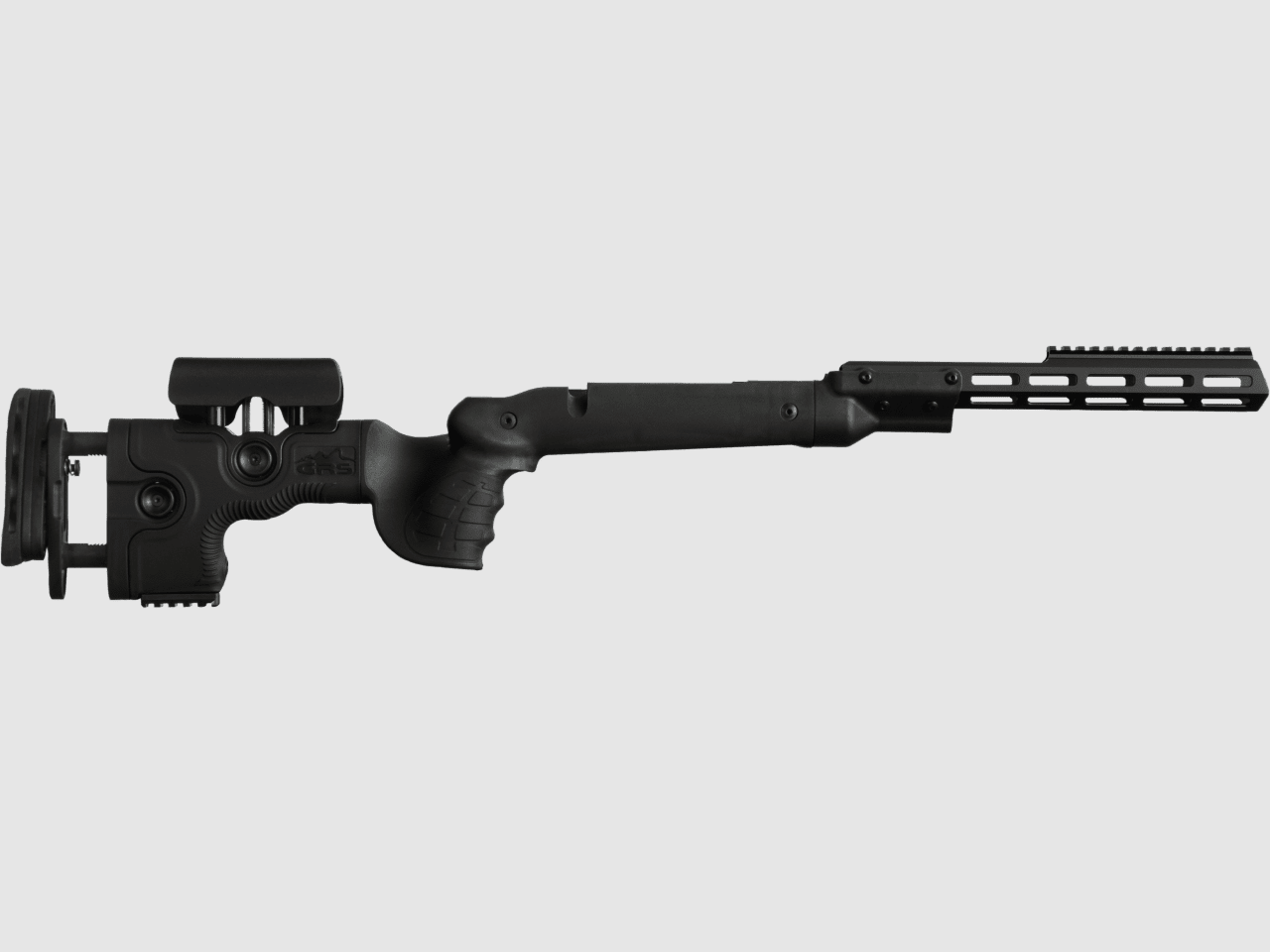 GRS Warg Stock