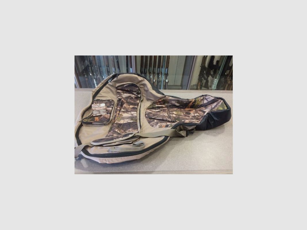 BARNETT HOLSTER FOR COMPOUND CROSSBOW, image 1 of 3